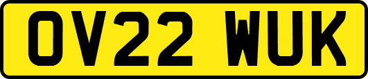OV22WUK