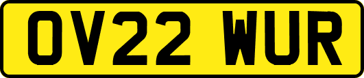 OV22WUR
