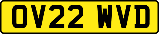 OV22WVD