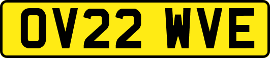OV22WVE