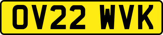 OV22WVK