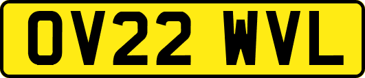 OV22WVL
