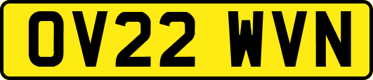 OV22WVN