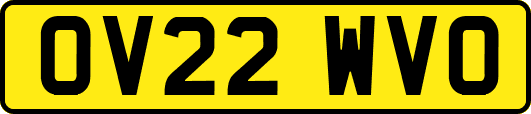 OV22WVO