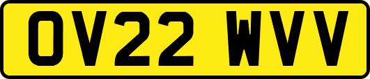 OV22WVV