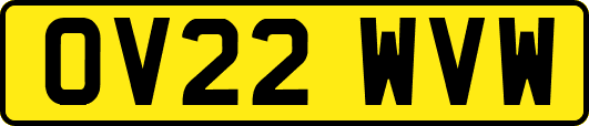 OV22WVW