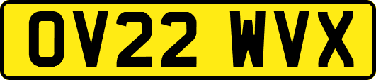 OV22WVX