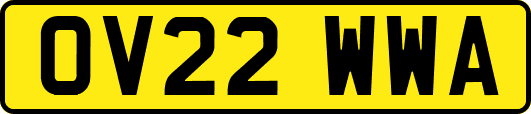 OV22WWA