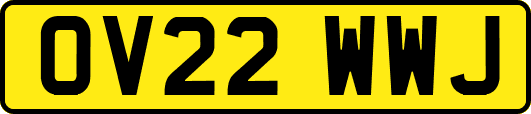 OV22WWJ