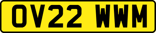 OV22WWM