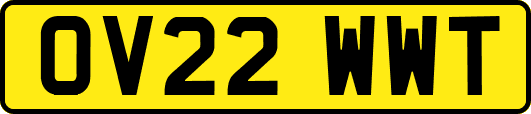 OV22WWT