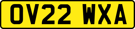 OV22WXA