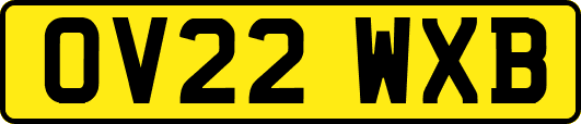 OV22WXB