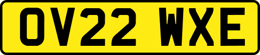 OV22WXE