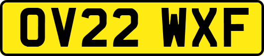 OV22WXF