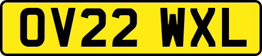 OV22WXL