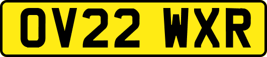 OV22WXR