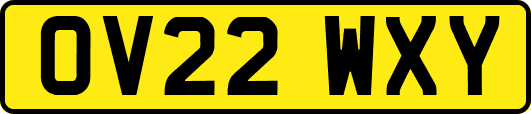 OV22WXY