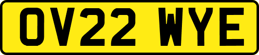 OV22WYE