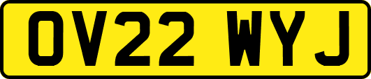OV22WYJ