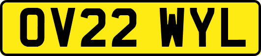 OV22WYL