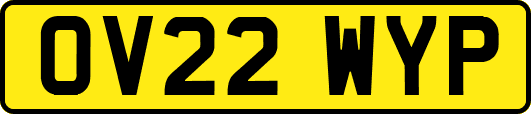 OV22WYP