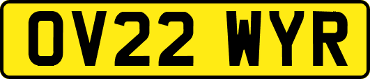 OV22WYR