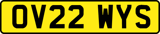 OV22WYS