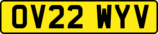 OV22WYV