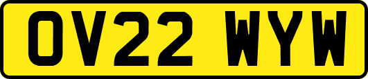 OV22WYW