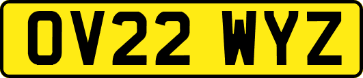 OV22WYZ