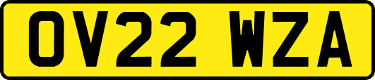 OV22WZA
