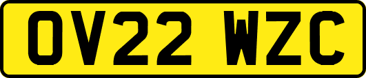 OV22WZC