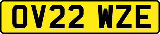 OV22WZE