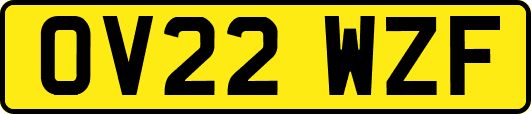 OV22WZF