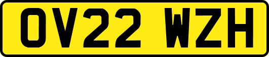 OV22WZH