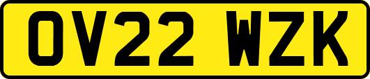 OV22WZK