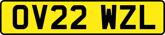 OV22WZL