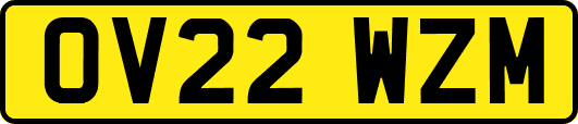 OV22WZM