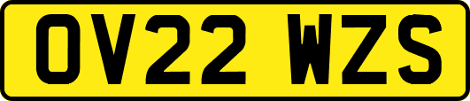 OV22WZS