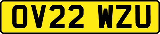 OV22WZU