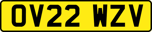 OV22WZV