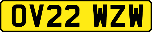 OV22WZW