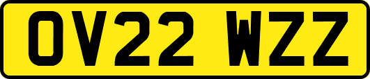 OV22WZZ