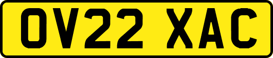 OV22XAC