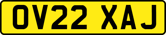 OV22XAJ
