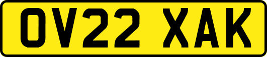 OV22XAK