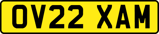 OV22XAM