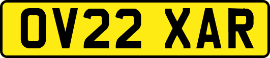OV22XAR