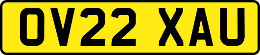 OV22XAU